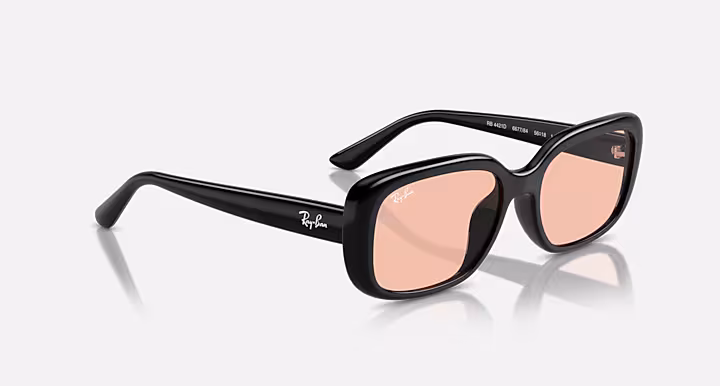 Ray-Ban RB4421D BIO-BASED