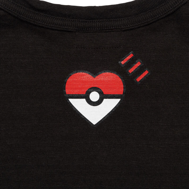 HUMAN MADE POKEMON MADE GRAPHIC T-SHIRT #3