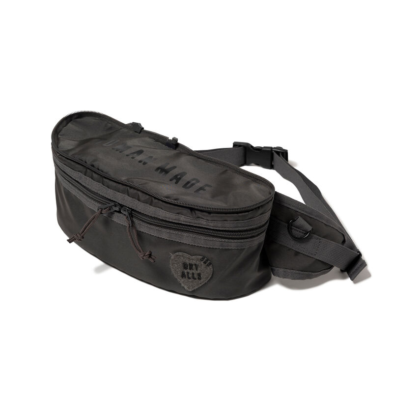 HUMAN MADE MILITARY BACKPACK