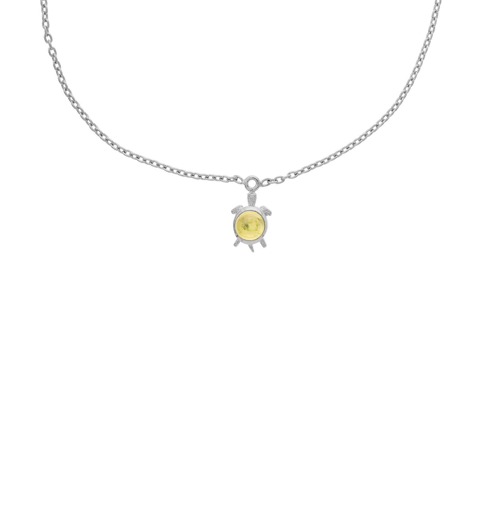 Whispering Turtle Bracelet