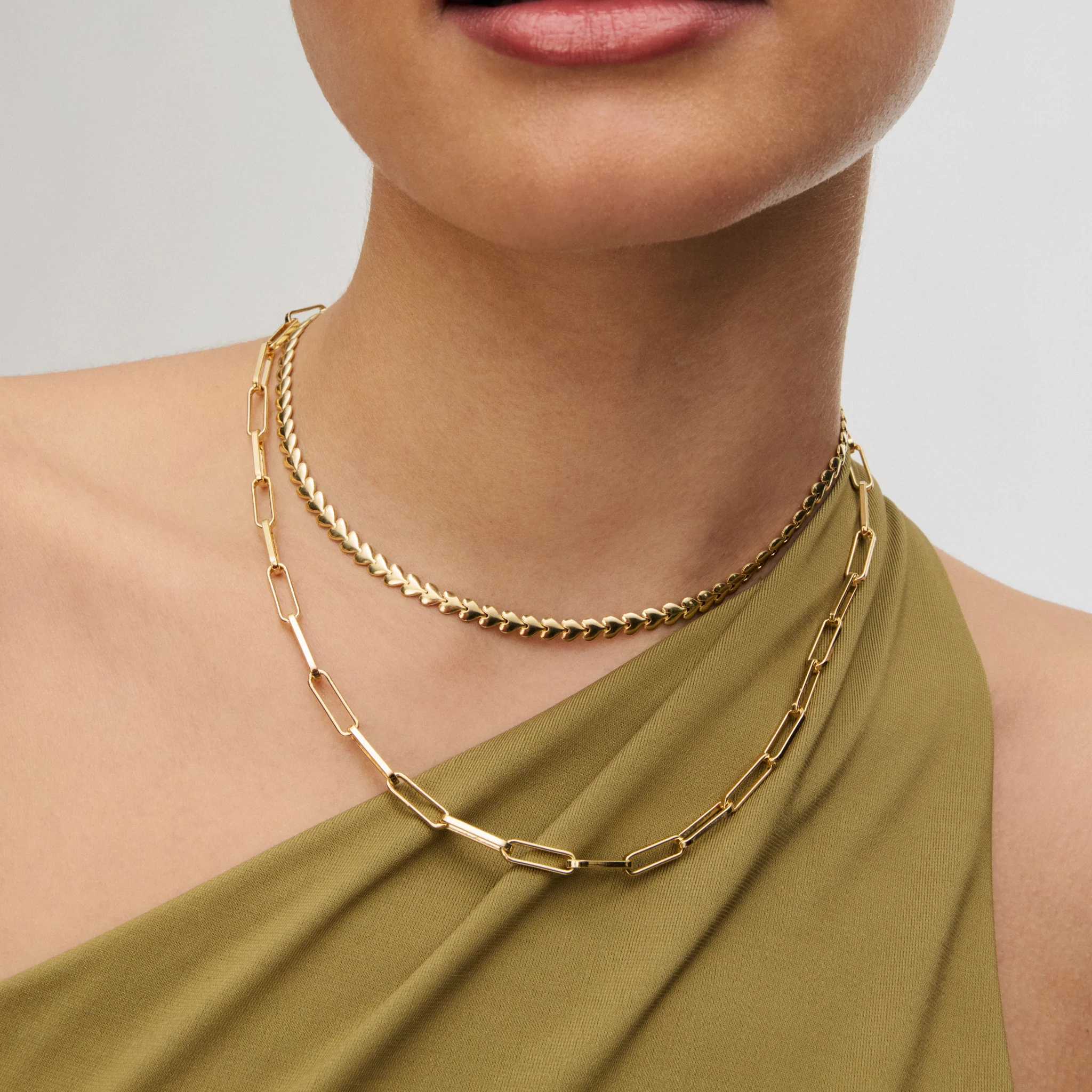 Era Chain Necklace