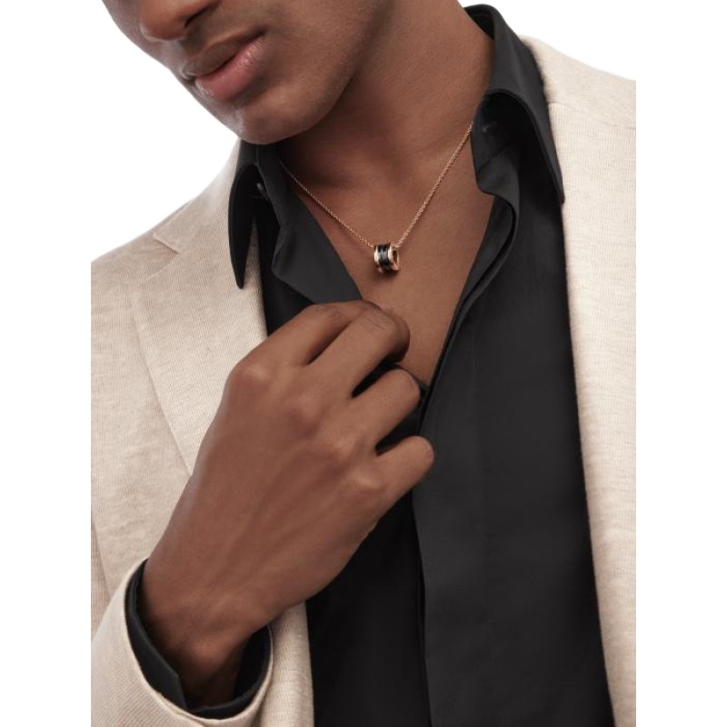 Replicate B.zero1 Series Necklace(1:1 replica) - Original Replica Club