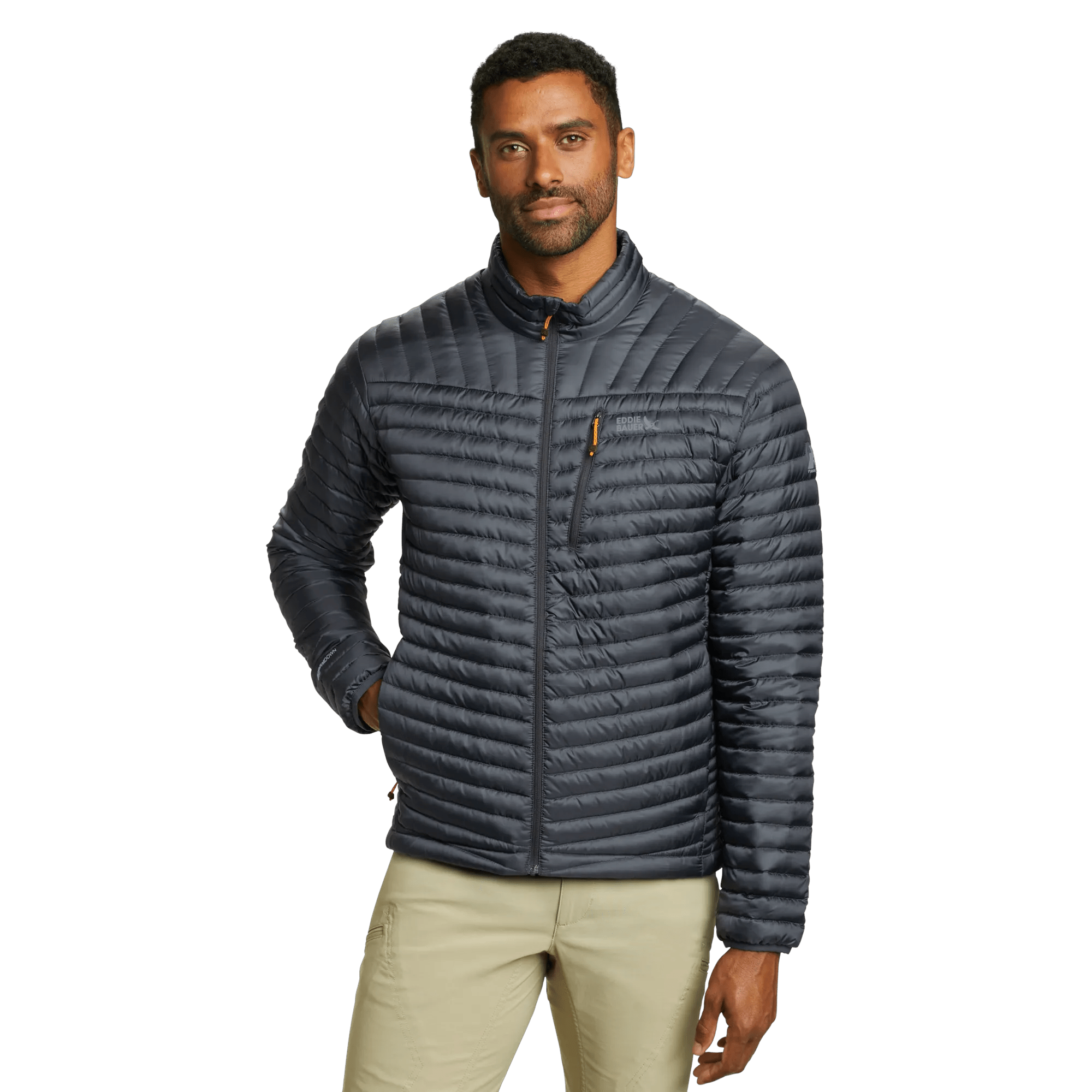 Men's MicroTherm® 2.0 Packable Down Jacket - Eddie Bauer Outlet