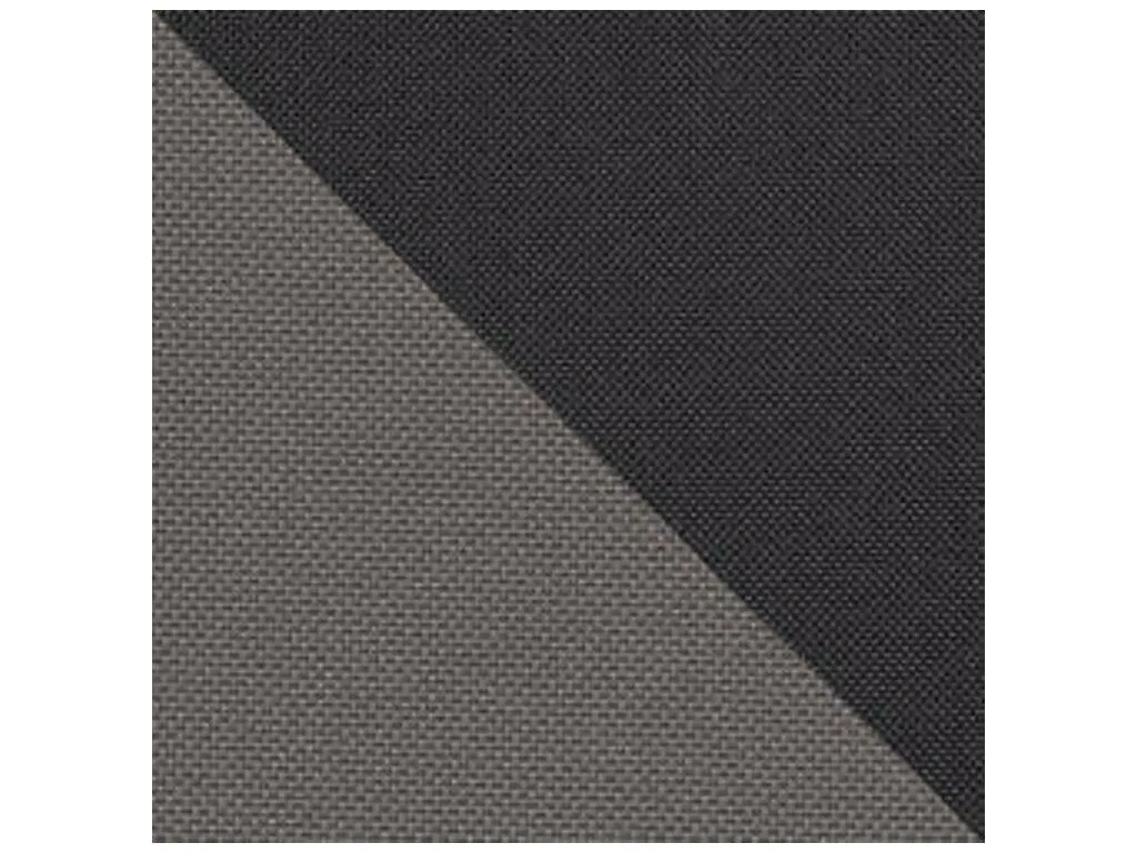 Sofá rinconero Hogarve 122 Gris Función de descanso Caja de ropa de cama 232x139x83cm rjxb00277