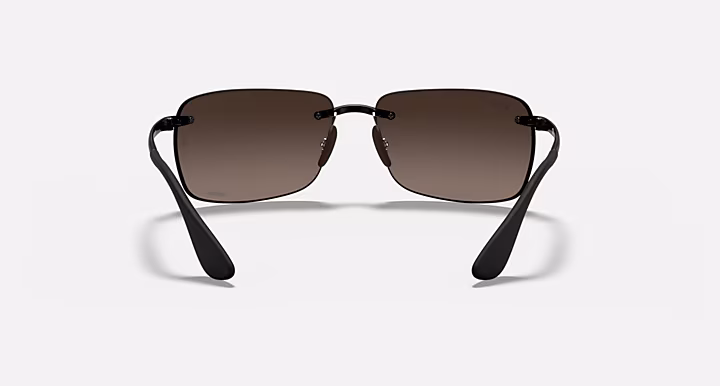 Ray-Ban RB4255 CHROMANCE