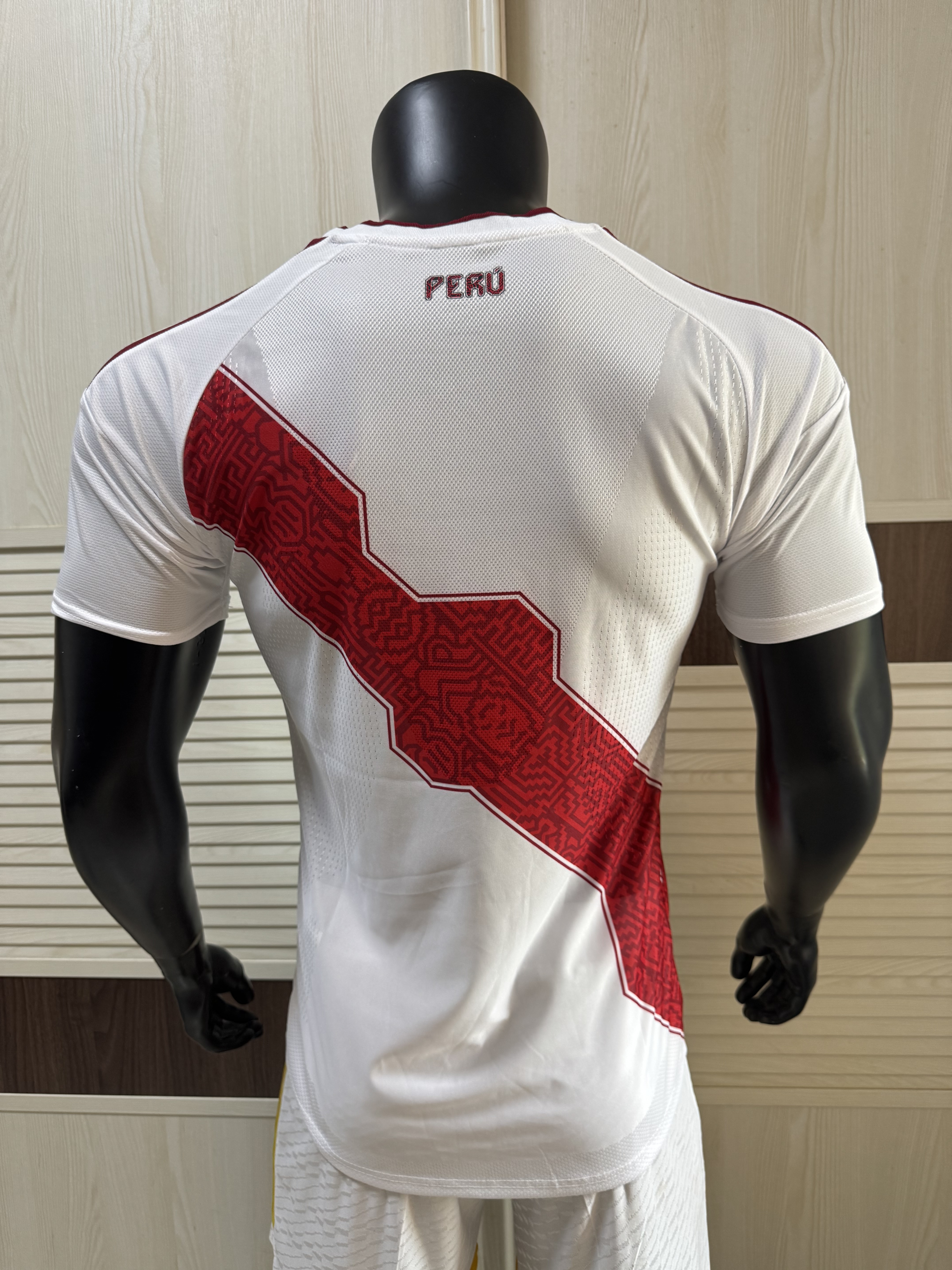 2026 FIFA World Cup National Team Player Quick-Dry Football Jersey