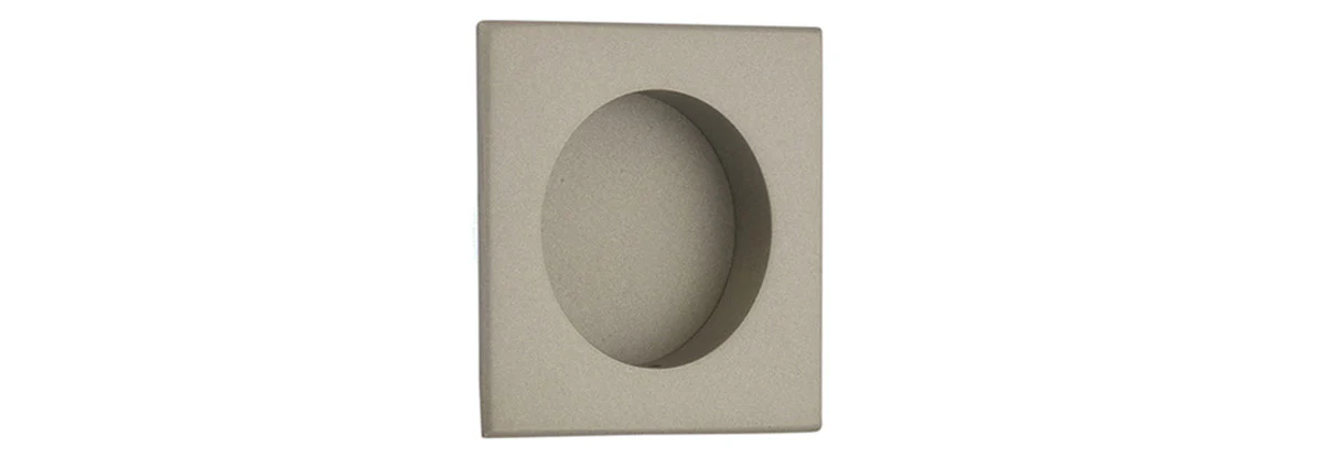 Square Flush Pull - KTF Painting Interior Exterior