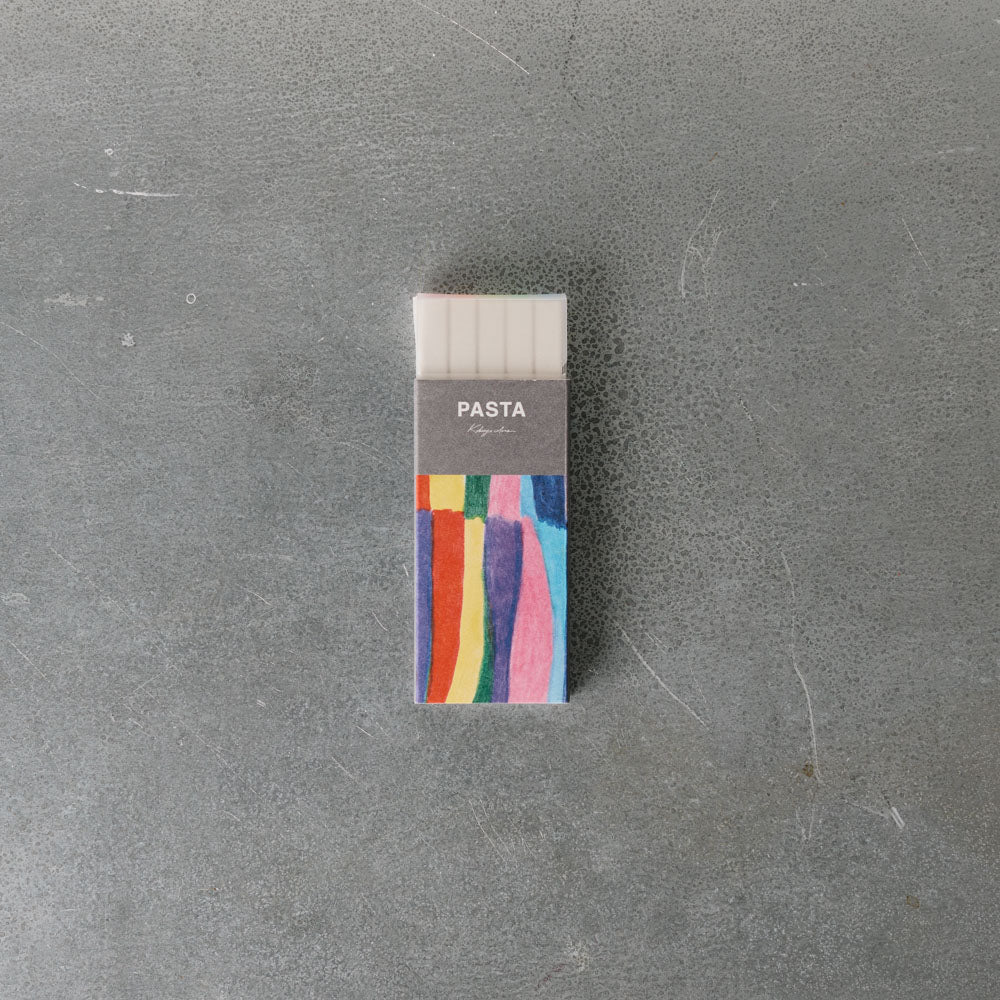Boîte feutres - Pasta