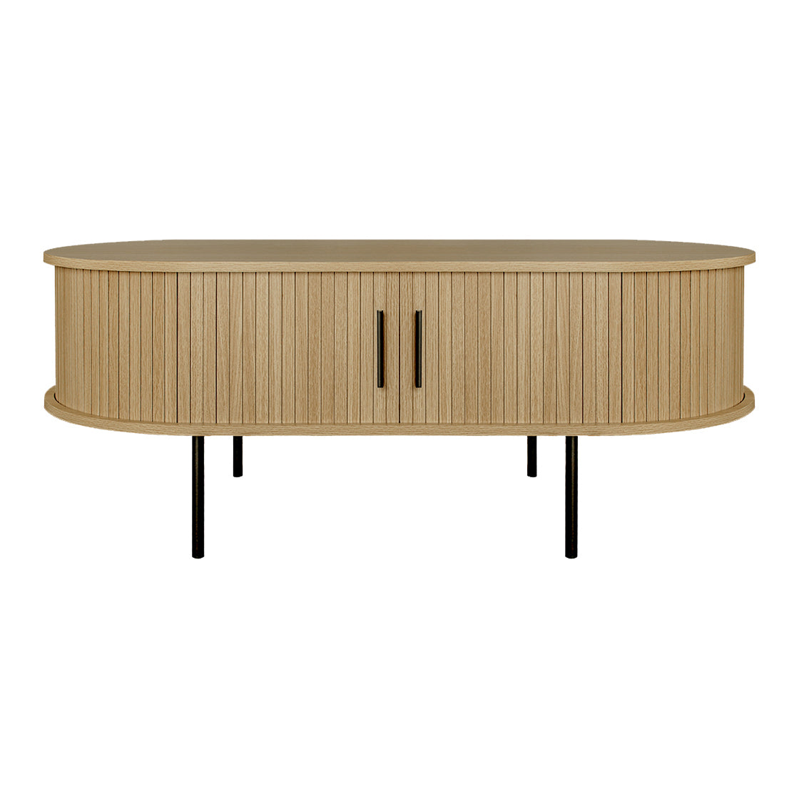 Blokker basic Panel Salontafel - B 120 cm