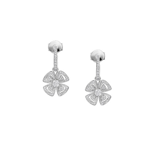 Replicate Fiorever Earrings(1:1 replica) - Original Replica Club