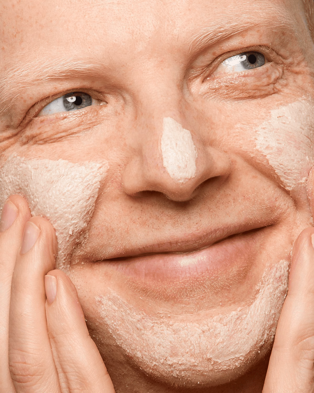 Clinique For Men: The Age Defense System