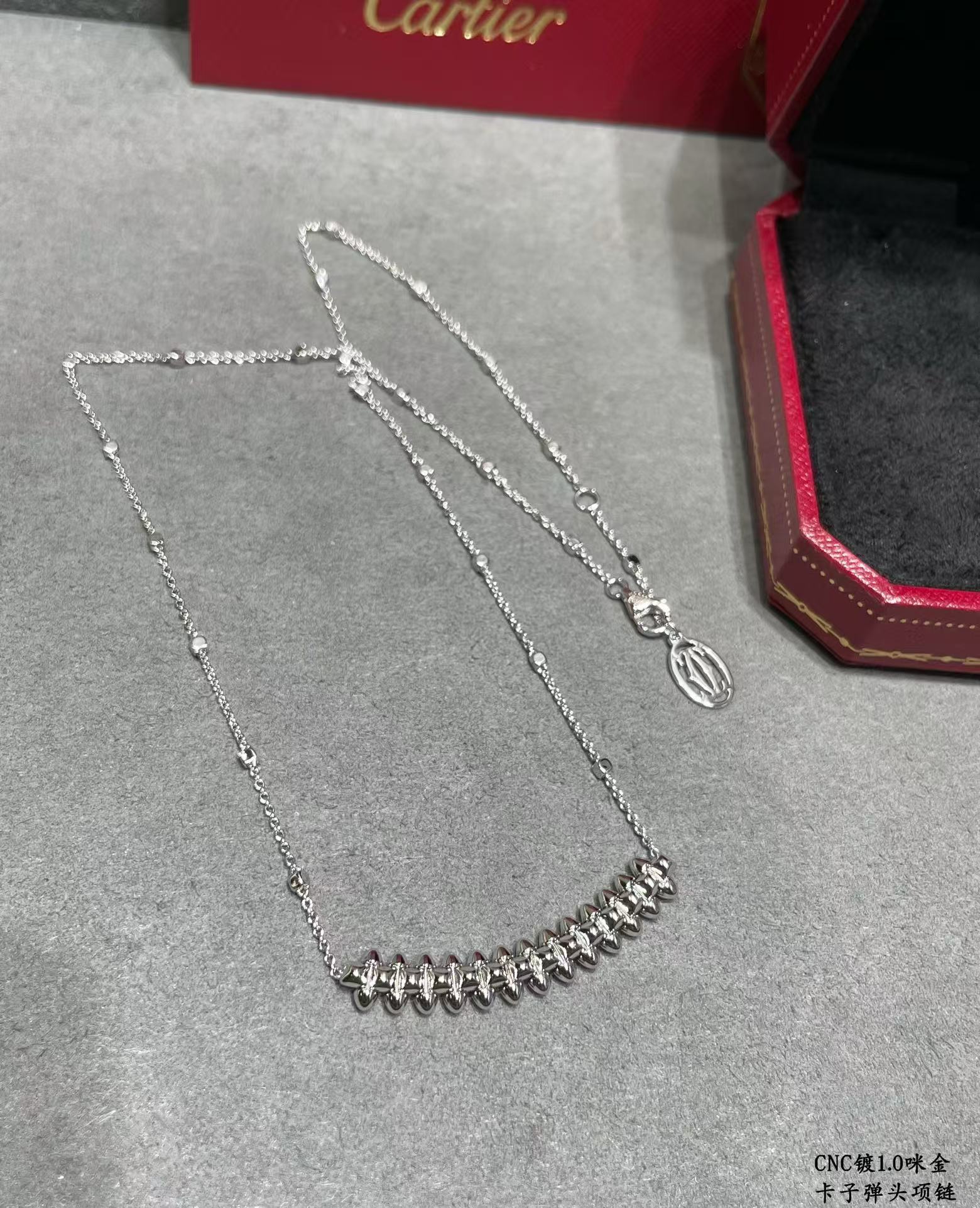 Cartier Clash de Necklace - Original Replica Club