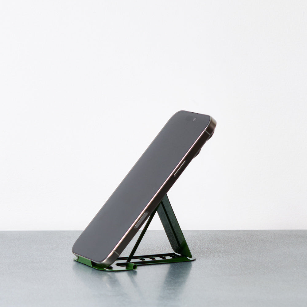 Repose téléphone - Khaki