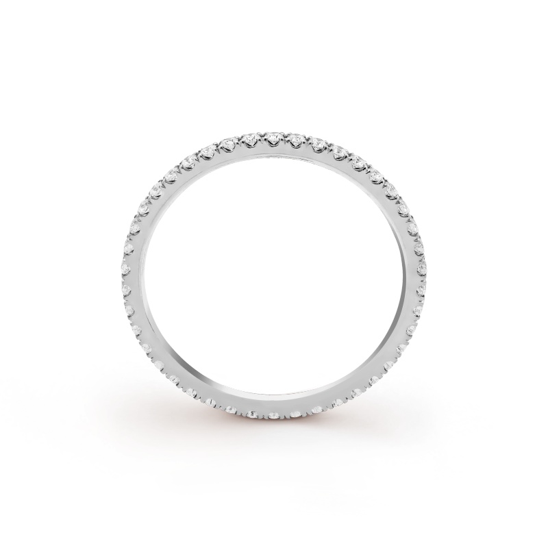 Replicate Félicité wedding band, 1.25 mm(1:1 replica) - Original Replica Club