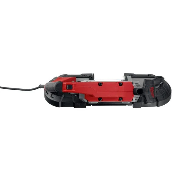 11 Amp Corded Brushed 5-Inch Band Saw - Image 3 11 Amp Corded Brushed 5-Inch Band Saw - Image 3