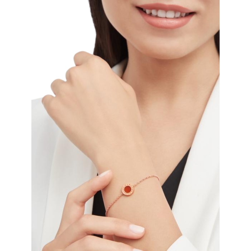 Replicate BVLGARI BVLGARI Bracelet(1:1 replica) - Original Replica Club