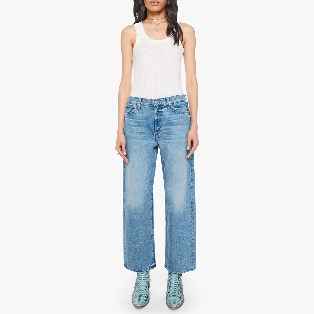 Mother - Jean The Dodger Flood - Folkstar