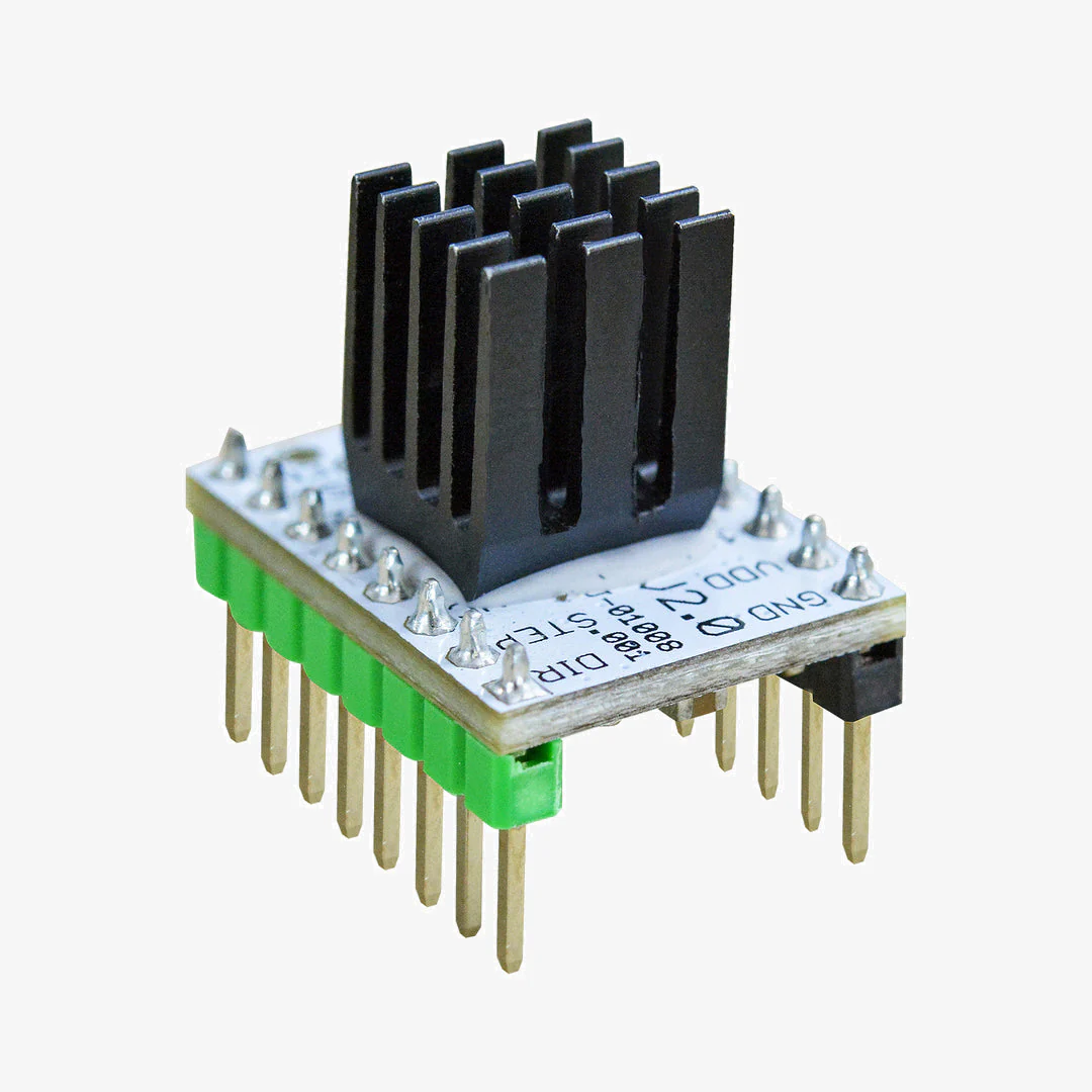 TMC2208 Stepper Motor Driver Board Stepping Module