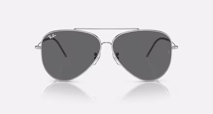 Ray-Ban AVIATOR REVERSE