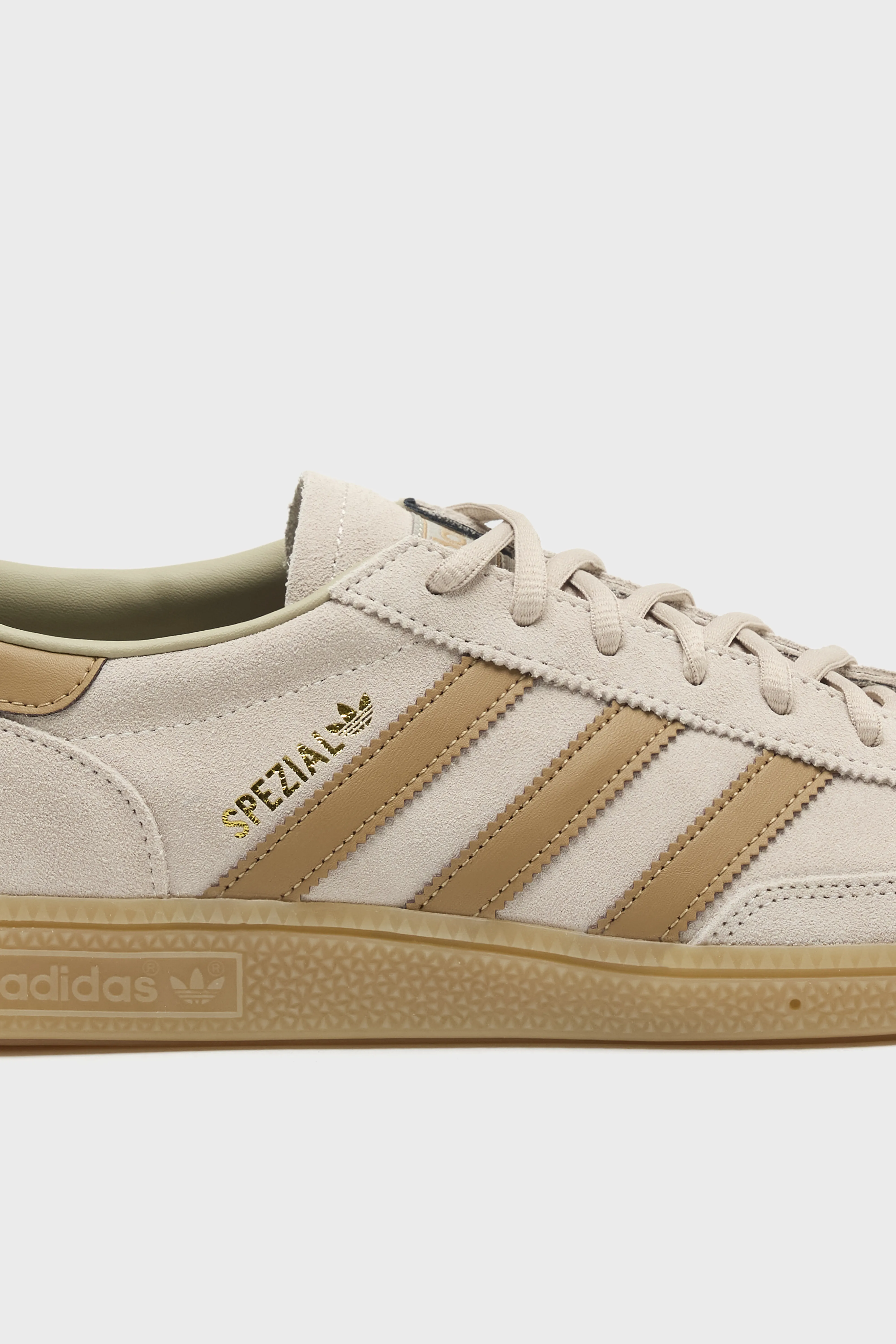 Bellerose Handball Spezial for Men  (261 / M / BEIGE)