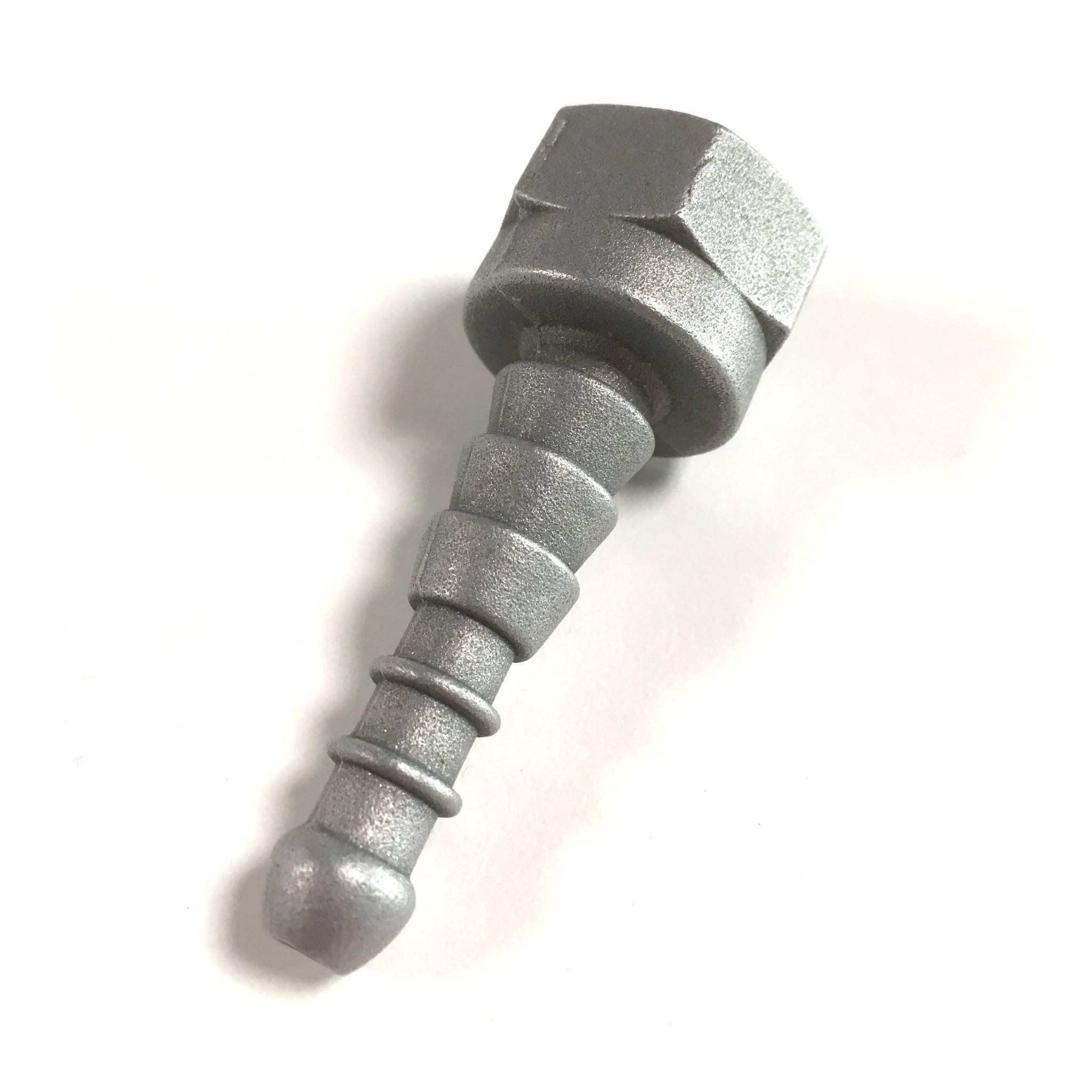 Conector de gas G1/2 - Conector Regulable para Múltiples Aplicaciones de Gas