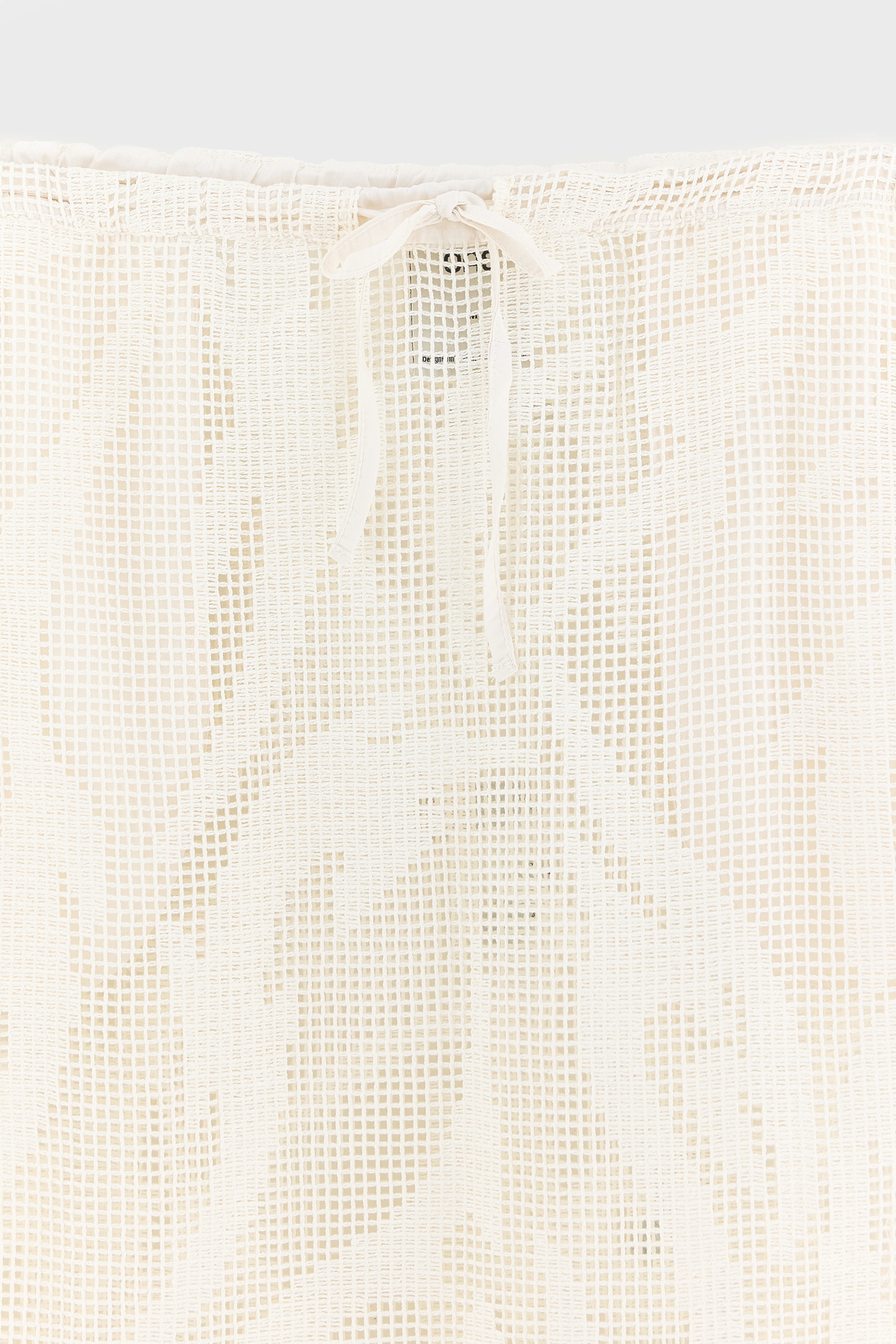 Bellerose Tribalo Lora Skirt  (261 / W / ECRU)