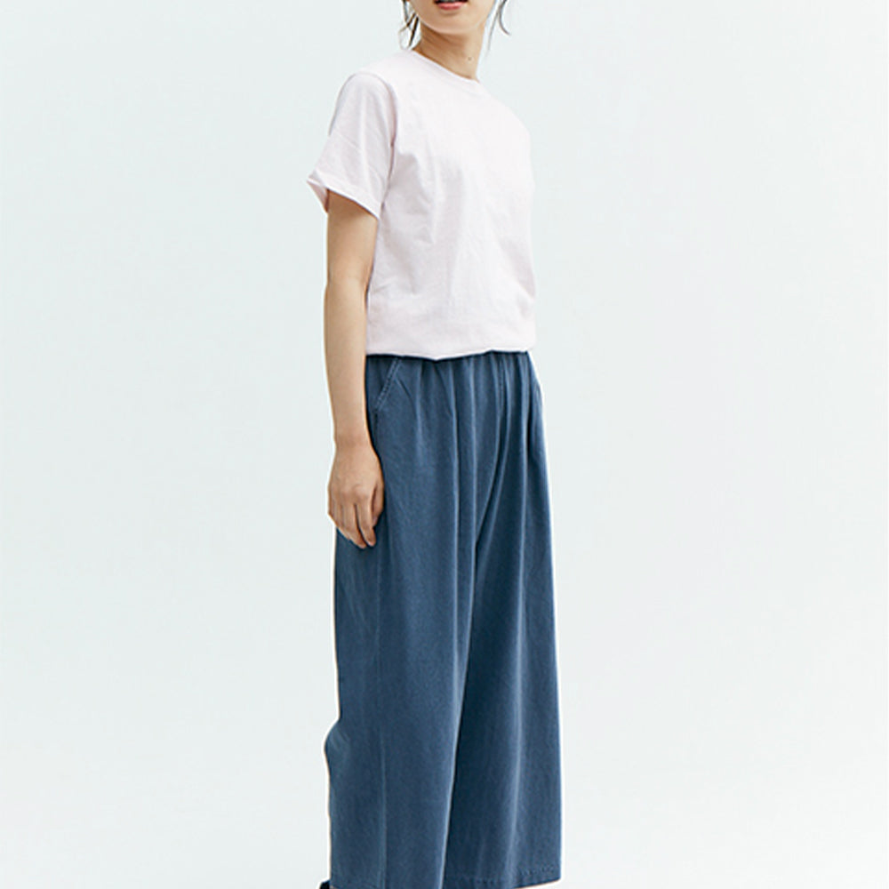 Good On - T-Shirt - Rose Sakura