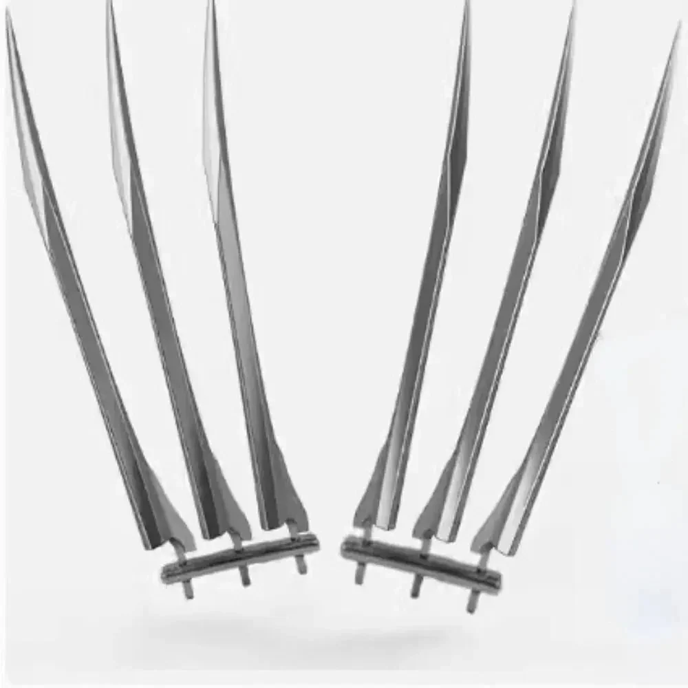 Halloween Accessories Claw Props Costume Add-On Costume Claws - Image 2 Halloween Accessories Claw Props Costume Add-On Costume Claws - Image 2