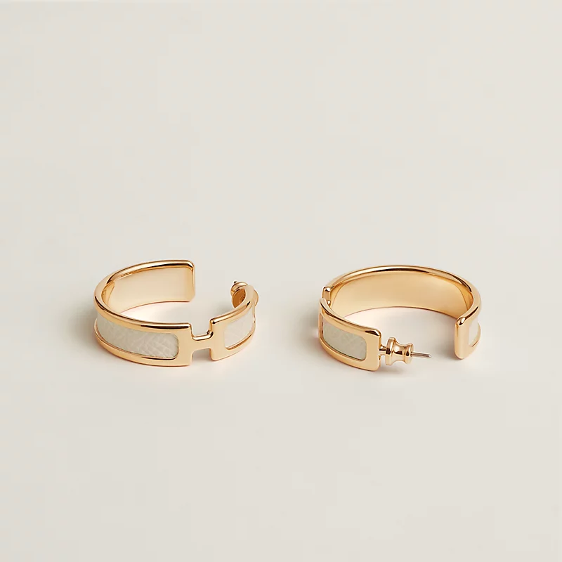 Replicate Olympe earrings(1:1 replica) - Original Replica Club