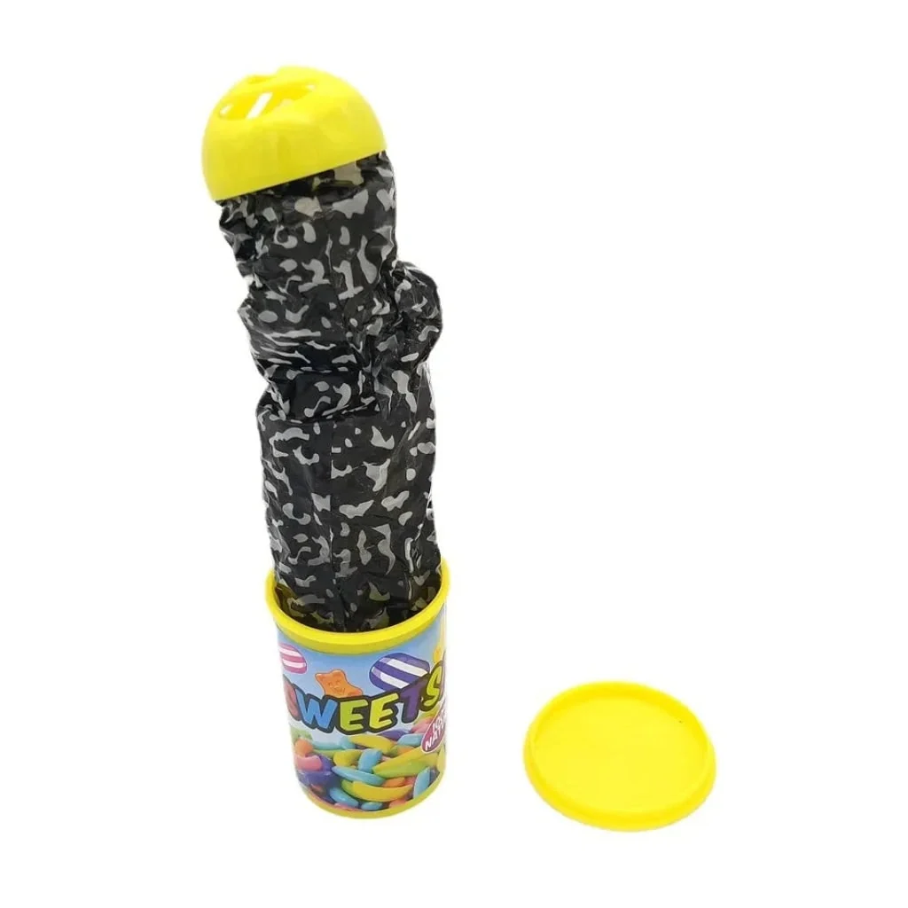 Halloween Decoration Realistic Toy Snake Prank - Image 3 Halloween Decoration Realistic Toy Snake Prank - Image 3