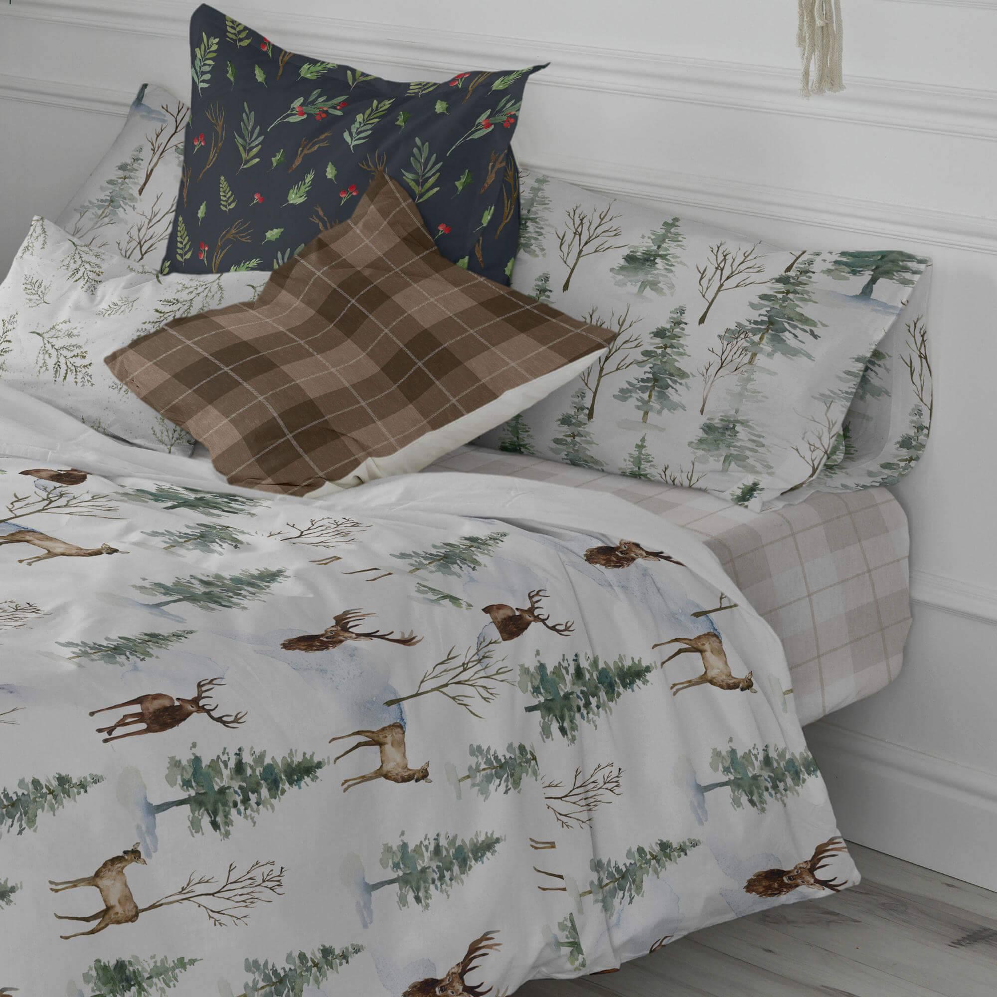 Happy Friday Hoeslaken Mystical Winter