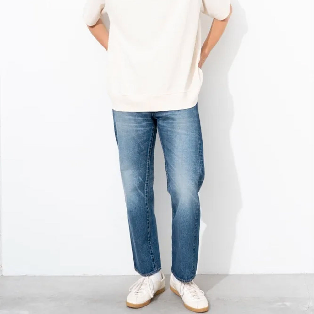 Ordinary Fits - Jeans Type Standard - Used