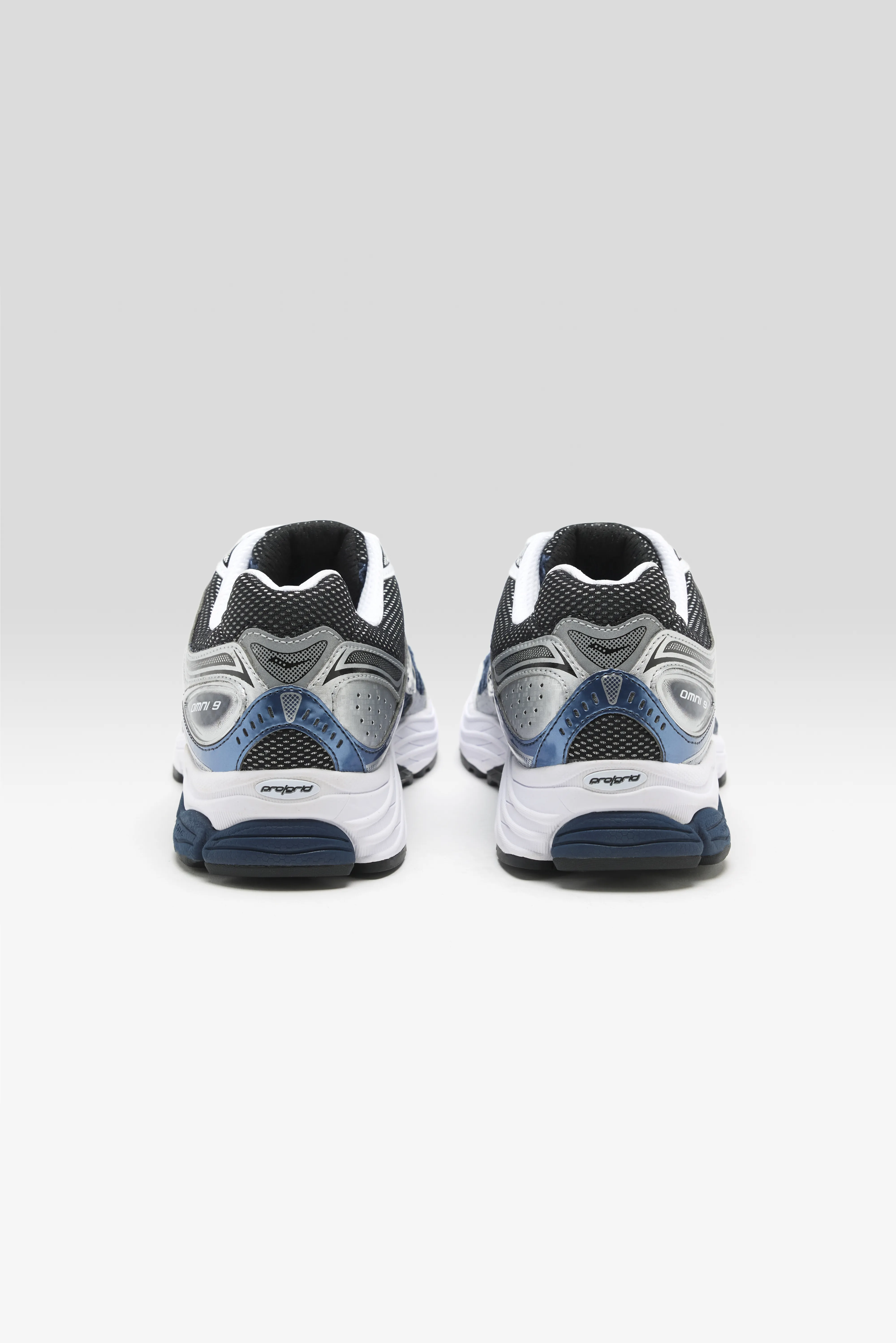 Bellerose Progrid Omni 9 for Men  (261 / M / DARK NAVY)