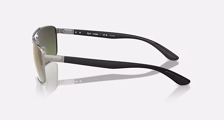 Ray-Ban RB3737 CHROMANCE