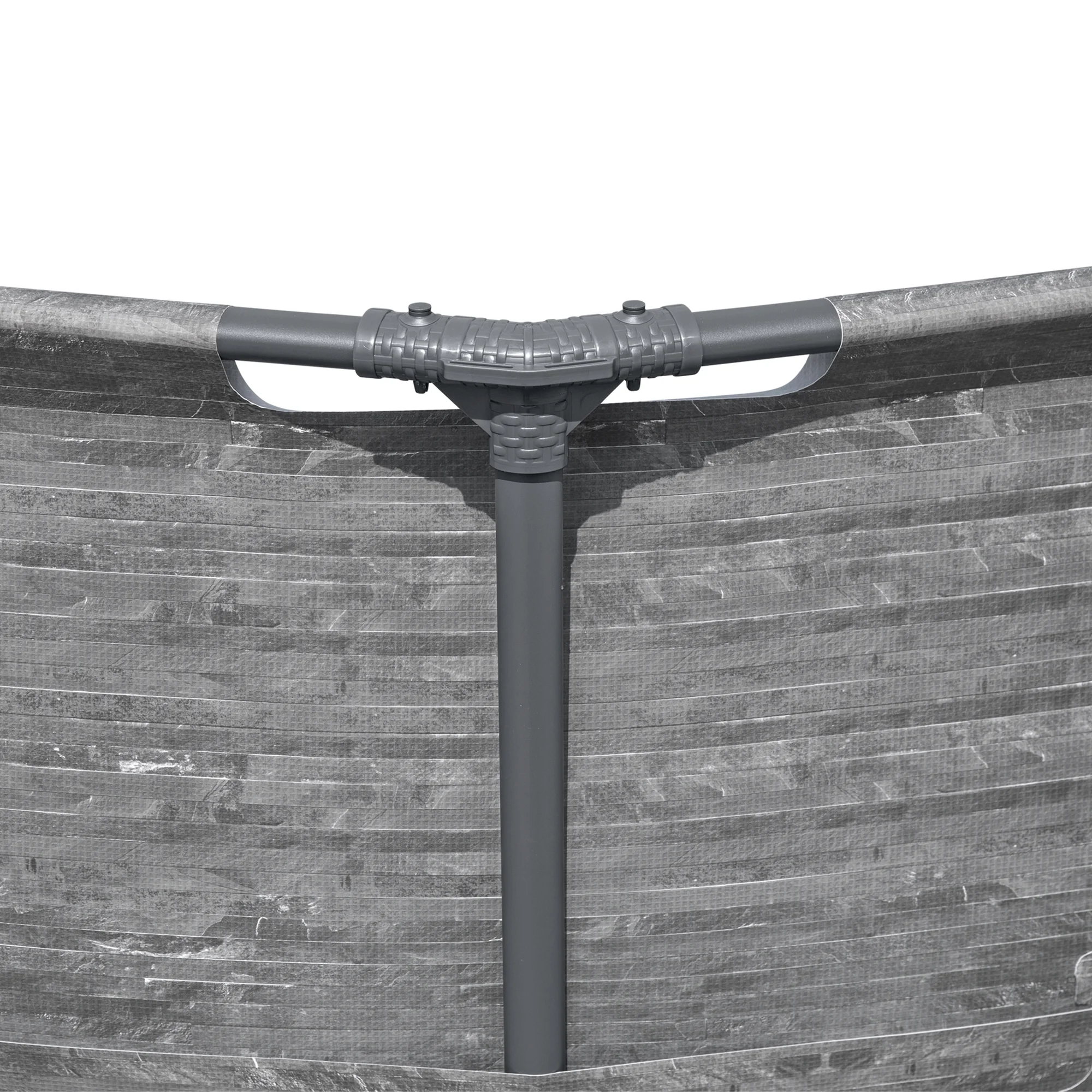 Bestway Steel Pro MAX 12' x 30" Above Ground Outdoor Swimming Pool Set - Image 12