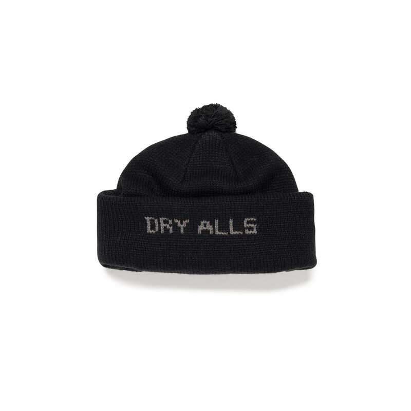HUMAN MADE BALACLAVA KNIT CAP