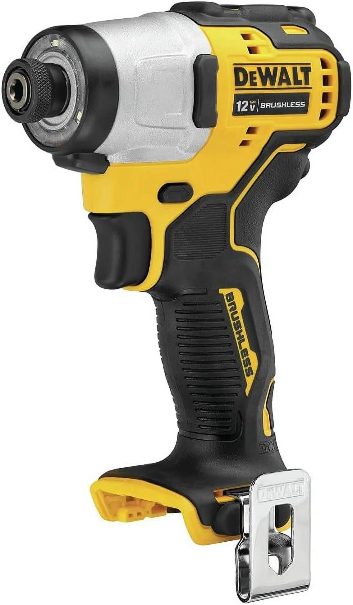 DEWALT XTREME 12V MAX Cordless Drill Combo Kit DCK221F2 - Image 4