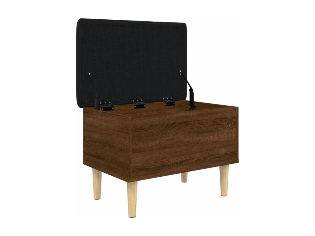 Cama cabina de 90x200 cm, cama infantil plana, camas de casita con barandilla, cama con 3 niveles de estantes de almacenamiento, natural