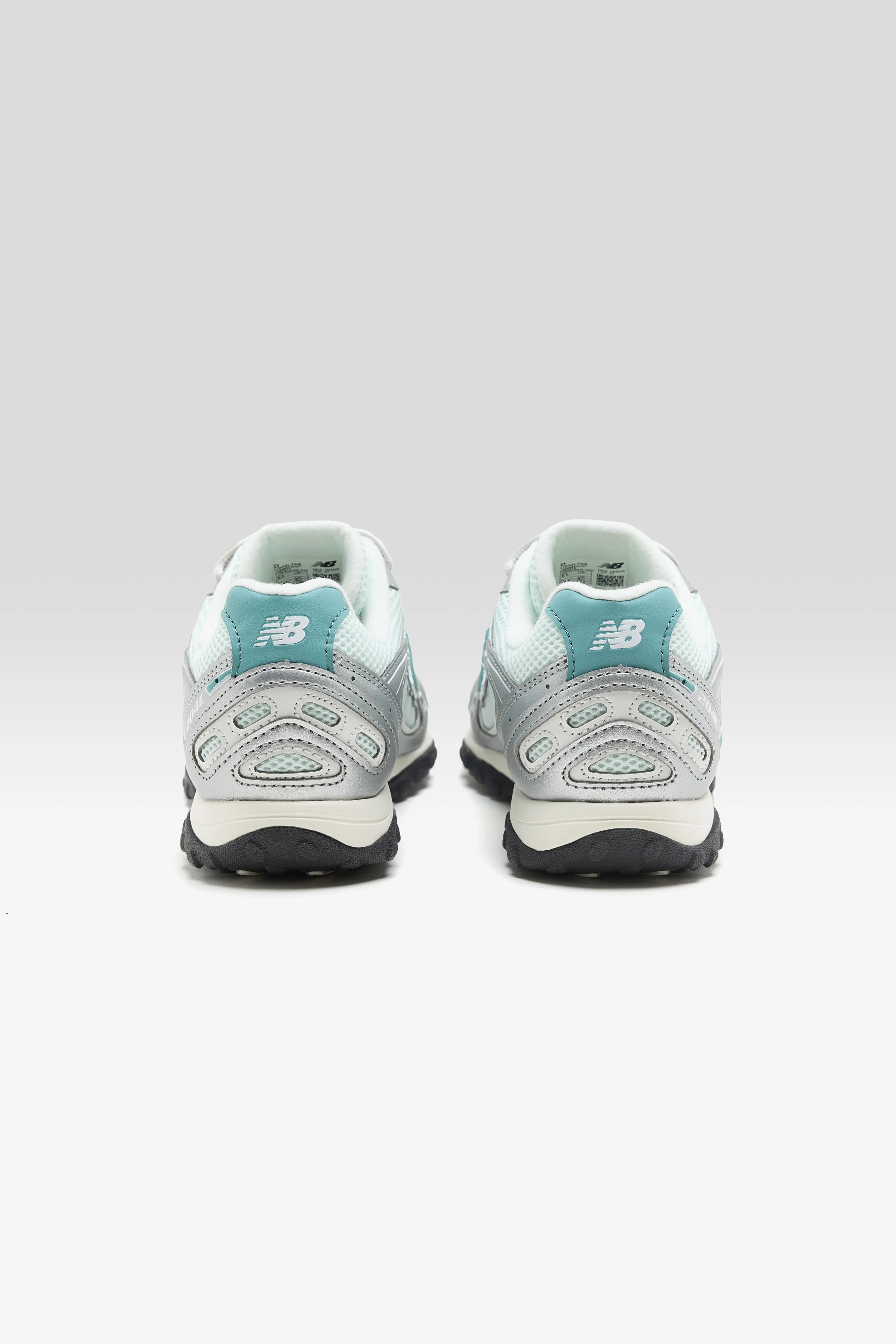 Bellerose 204L for Women  (261 / W / SILVER)
