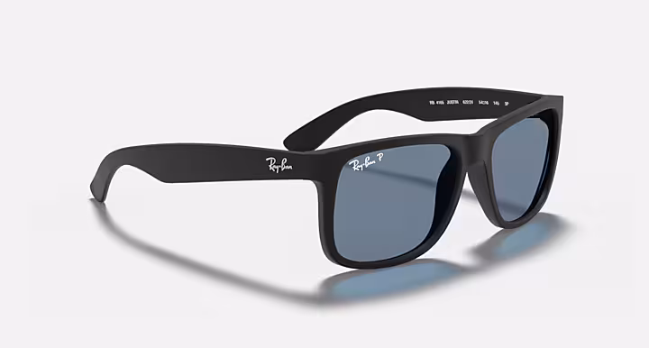 Ray-Ban JUSTIN CLASSIC