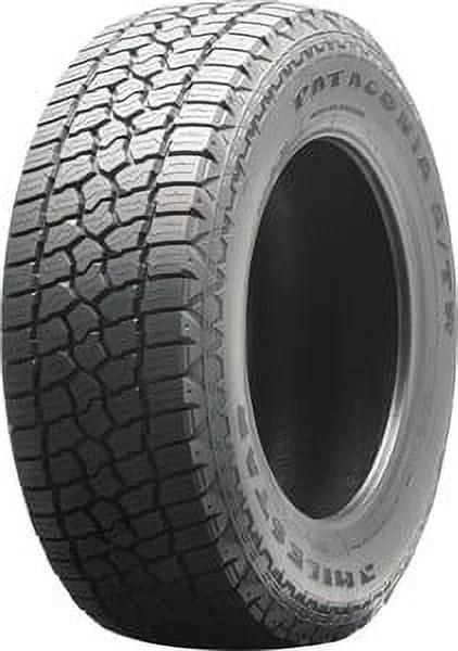 Milestar Patagonia A/TR All-Terrain Tire 35X12.50R20 LRE 10-Ply Rated