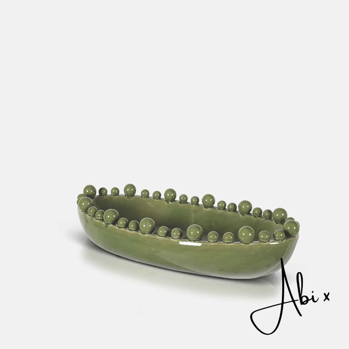 Barrett Ceramic Bowl