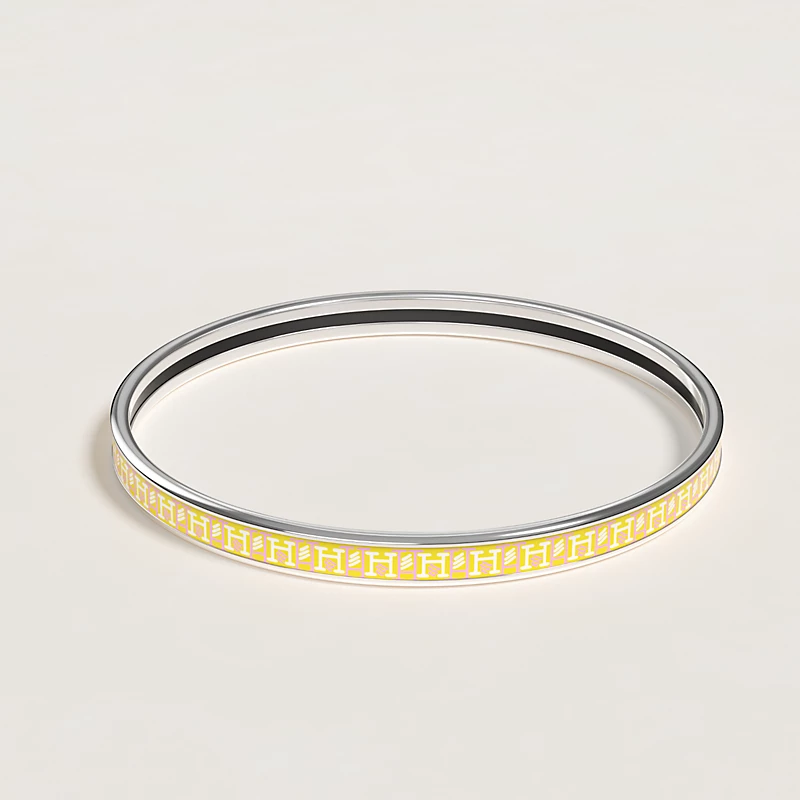 Replicate Faubourg City enamel bracelet(1:1 replica) - Original Replica Club