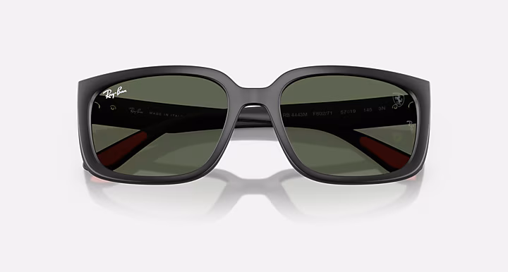 Ray-Ban RB4443M SCUDERIA FERRARI COLLECTION