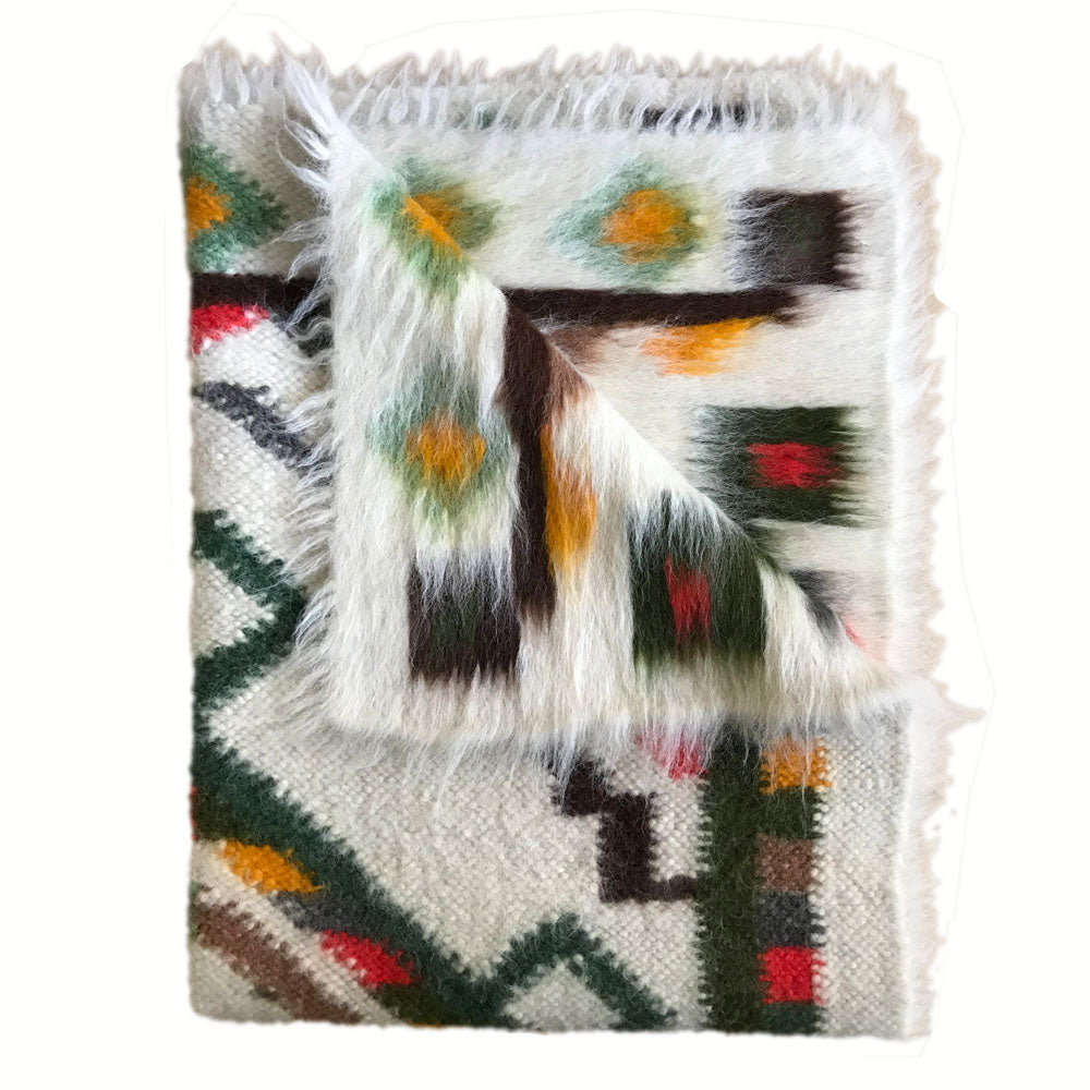 Malagoon Vloerkleed - 100% Wol - Miracle