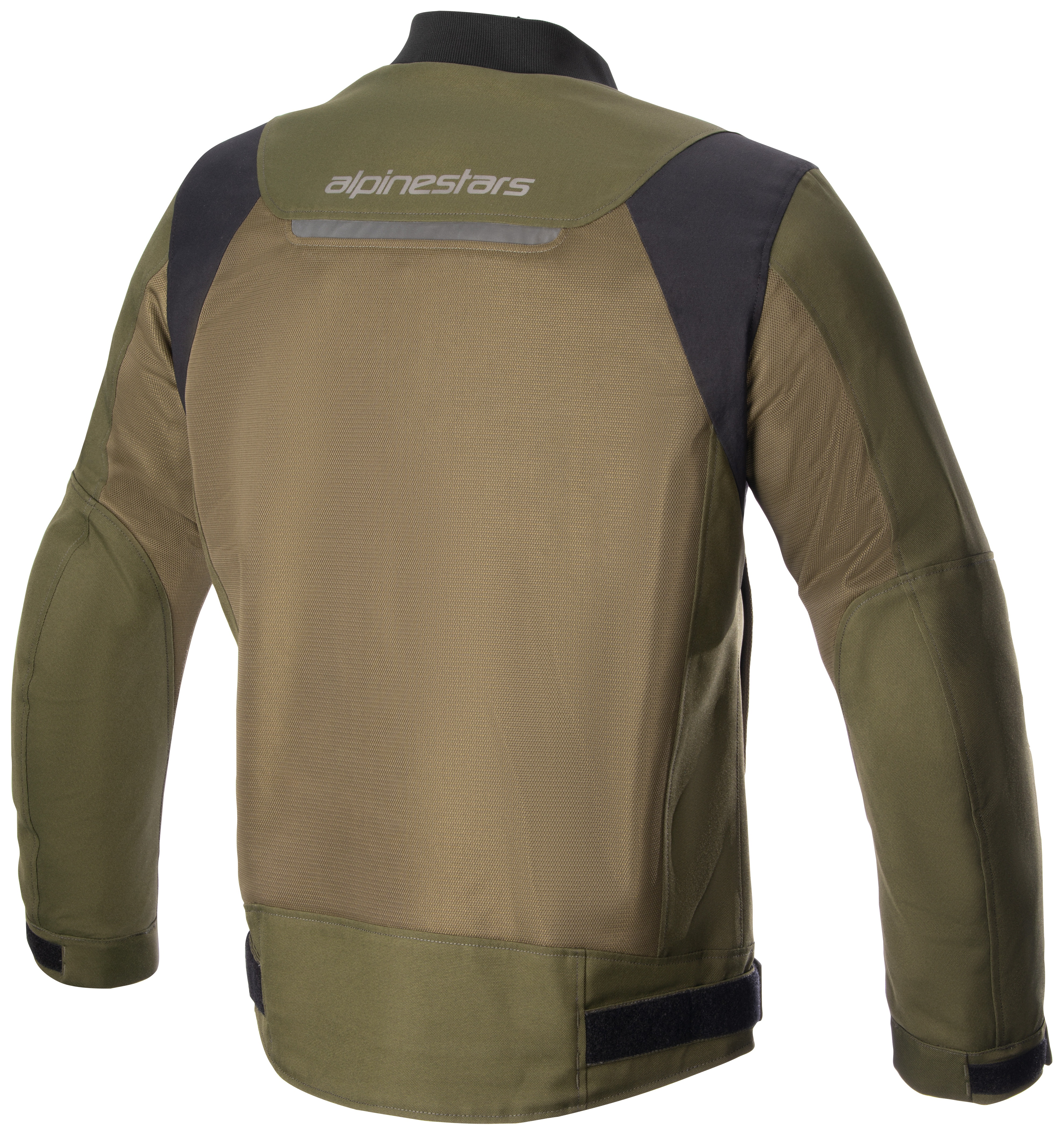 SportsBikeShop Alpinestars Luc v2 Air Jacket