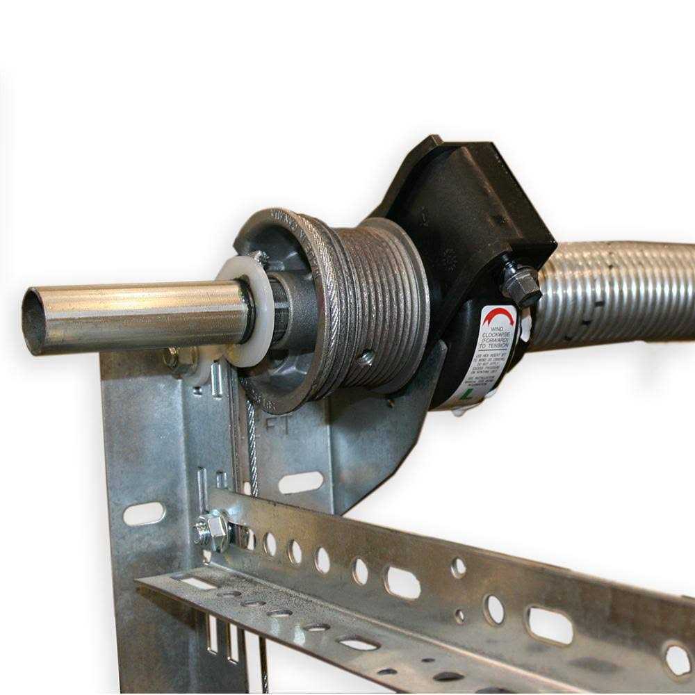 Clopay Torsion Conversion Kit For 7 ft Garage Doors - EZ-Set - Image 3 Clopay Torsion Conversion Kit For 7 ft Garage Doors - EZ-Set - Image 3