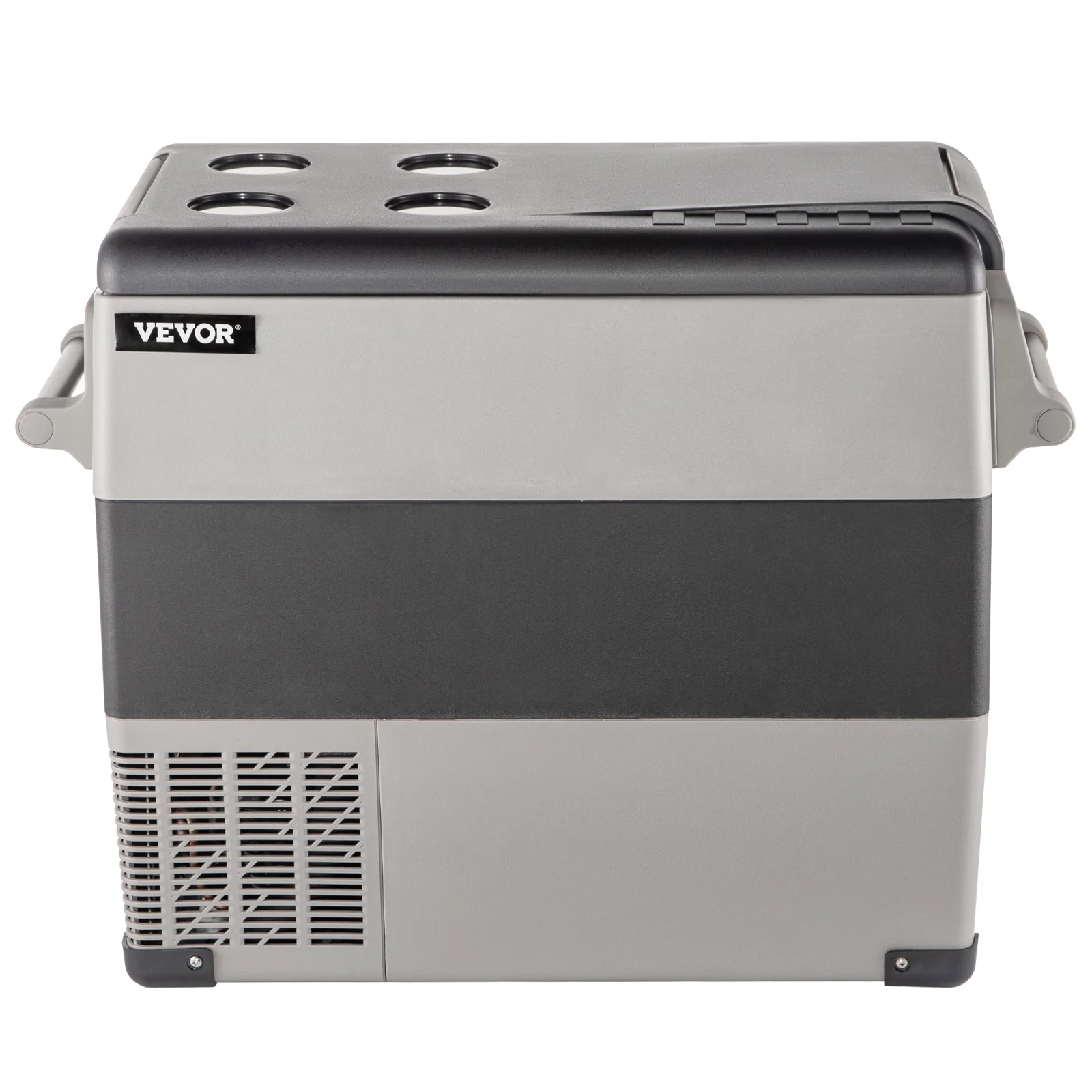 BENTISM 22L Portable Car Refrigerator, 23 Quart RV Fridge, 12/24V DC & 110-240V AC Vehicle Car Truck Boat Mini Electric Cooler for Driving Travel Fishing Outdoor and Home Use - Image 23