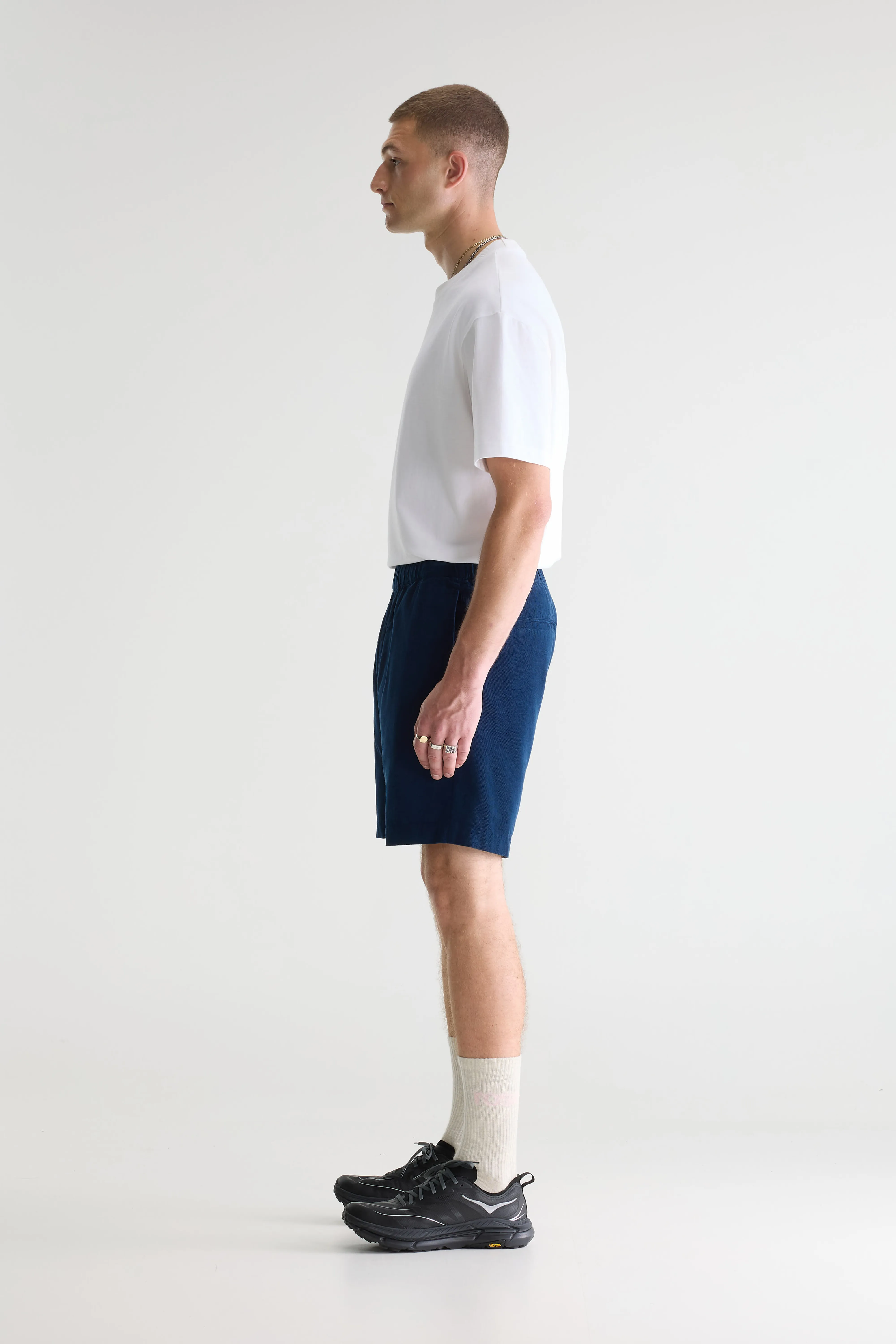Bellerose Shaun classic shorts (261 / M / WORKER)