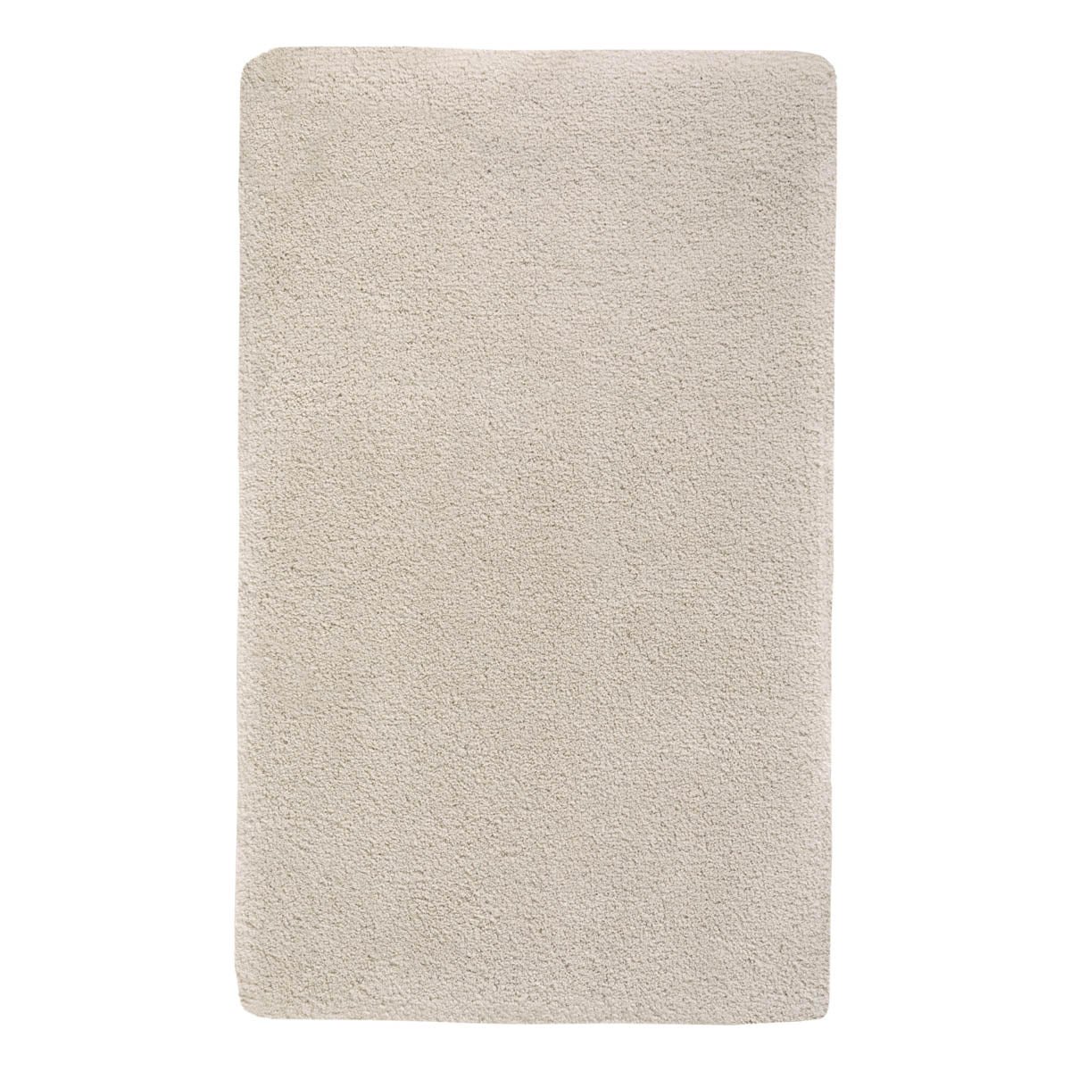 Aquanova Mauro Badmat L 80 x B 160 cm - Zand